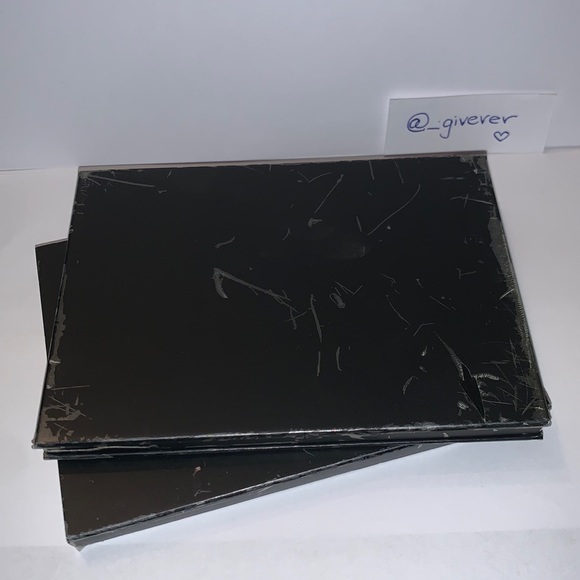 8 Pan ABH Empty Magnetic Eyeshadow Palette - Picture 3 of 9